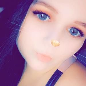 Meet your Posher, Krystal